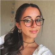 Étudiante de 18 ans en droit je propose mon aide pour des élèves allant de la primaire jusqu’au collège